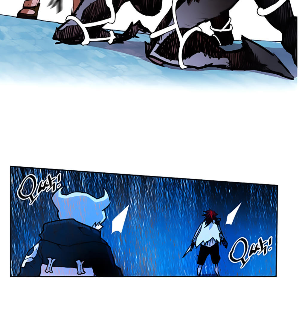 hard core leveling warrior chapter 20 51