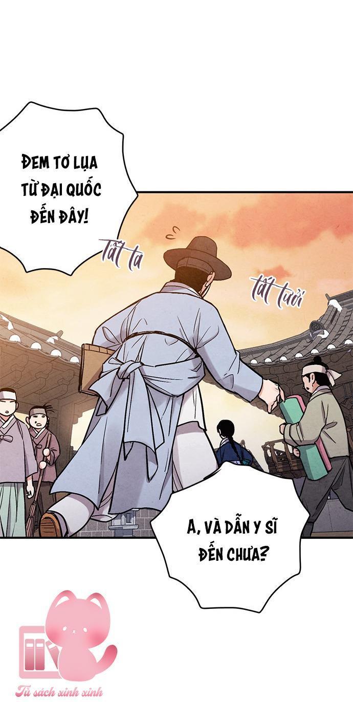 lệnh cấm hôn chapter 88 53