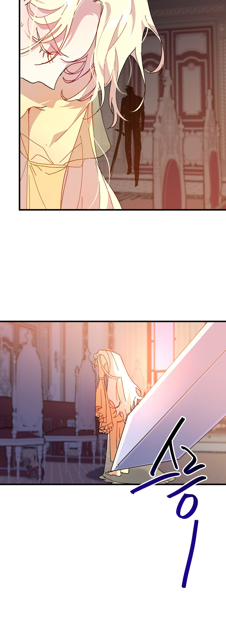 công chúa vờ như điên chapter 5 34