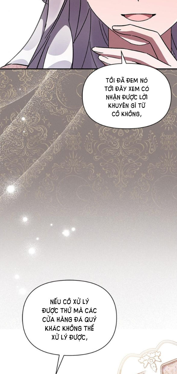 ôi kẻ thù không đội trời chung thân ái của tôi chapter 35.2 24