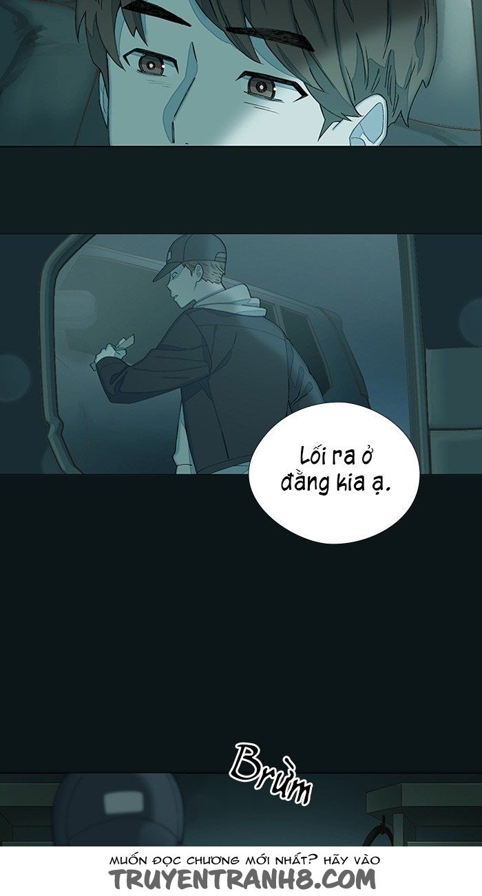 sự cứu rỗi chapter 2 8