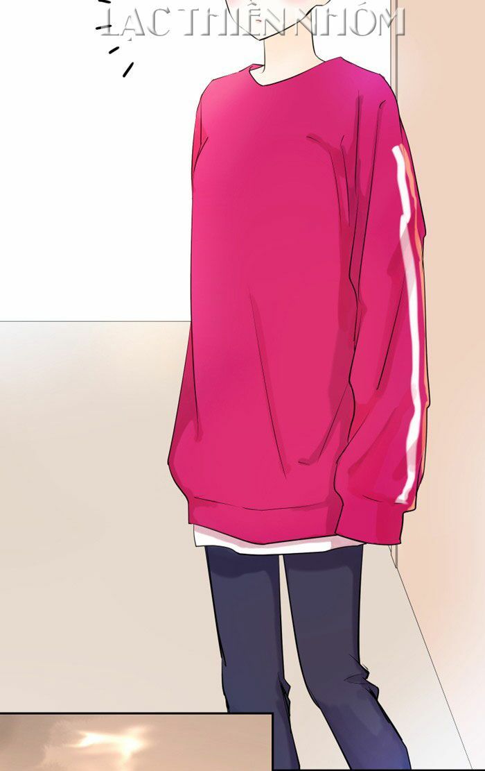 choco ngọt ngào chapter 50 2