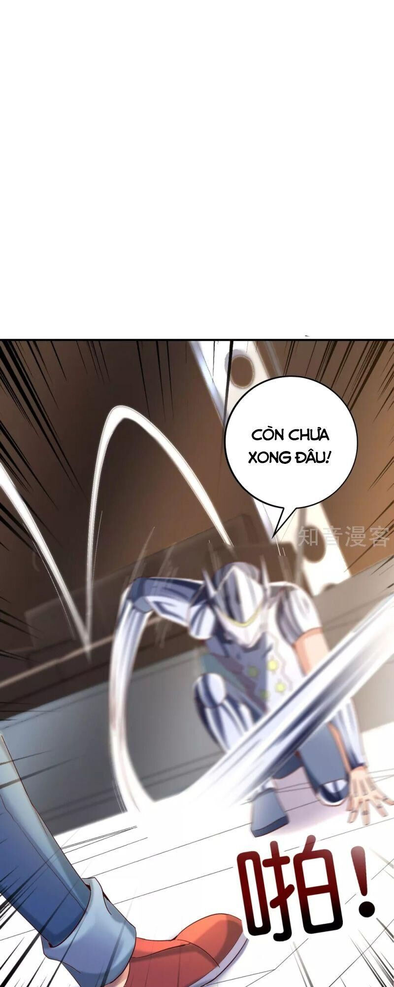 vòng bạn bè mạnh nhất của tiên giới chapter 123 26