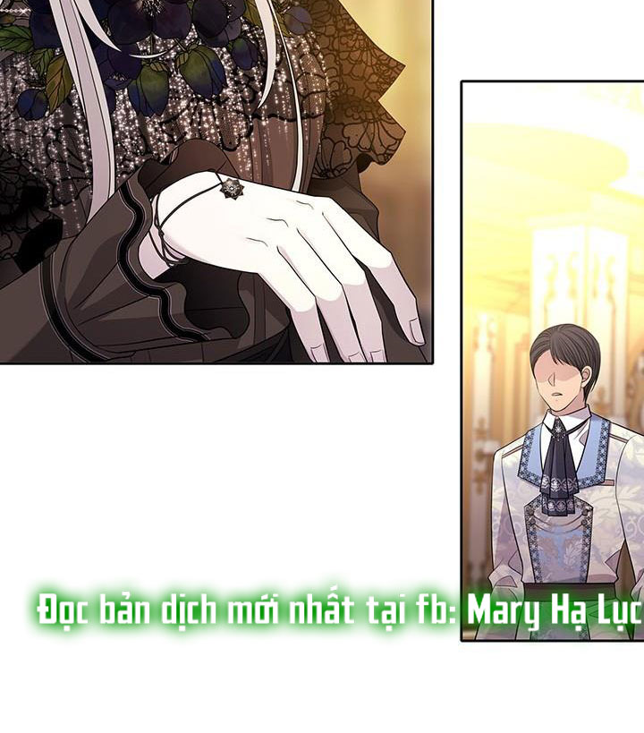 năm môn đệ của charlotte chapter 100 19