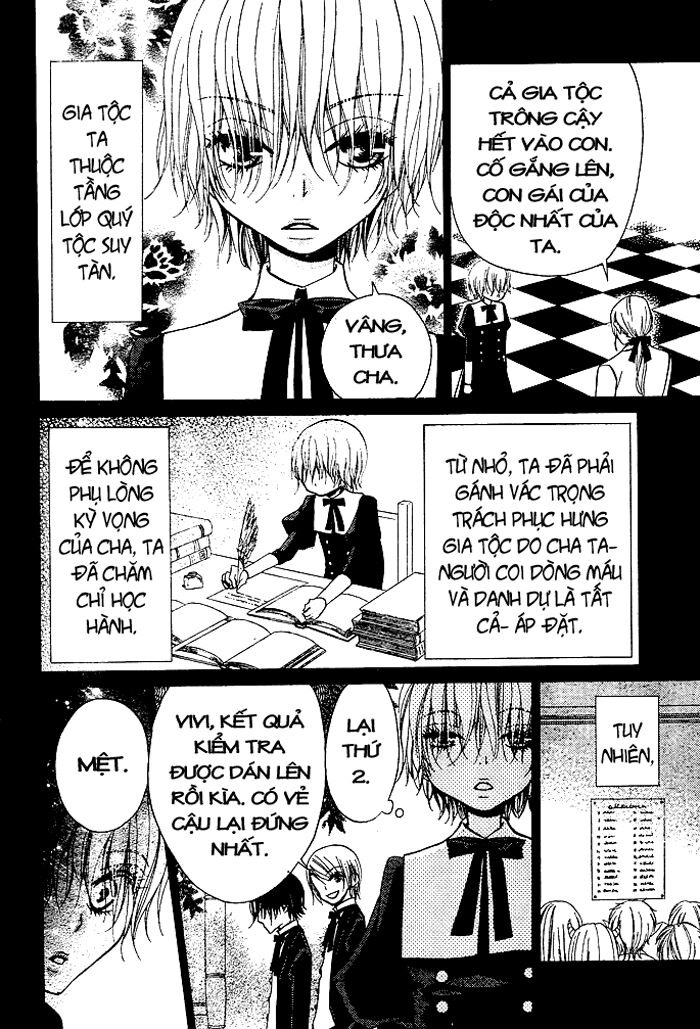 hoa và ác ma chapter 45 12