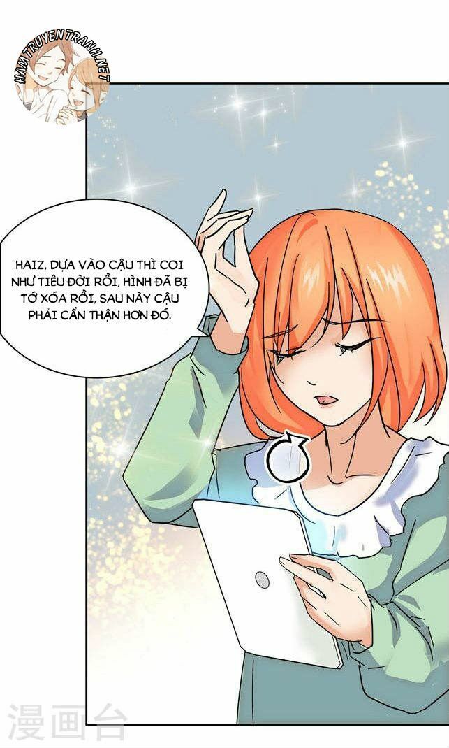 cô vợ siêu mẫu của cố thiếu chapter 75 10