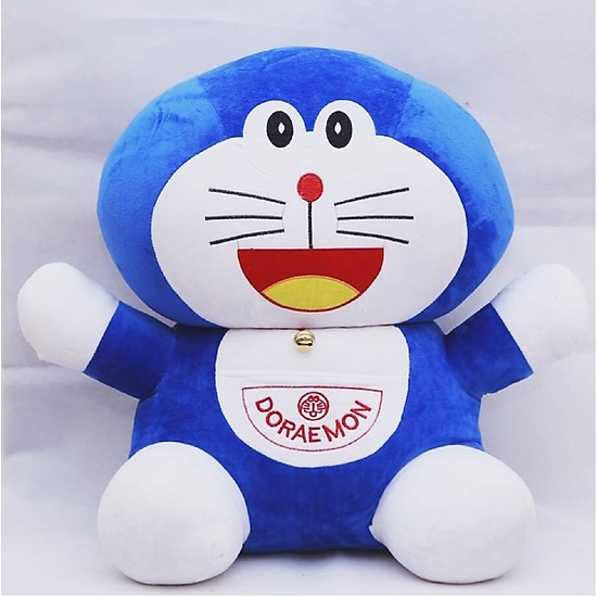 Gấu Bông Doremon Siêu Đáng Yêu - GB17