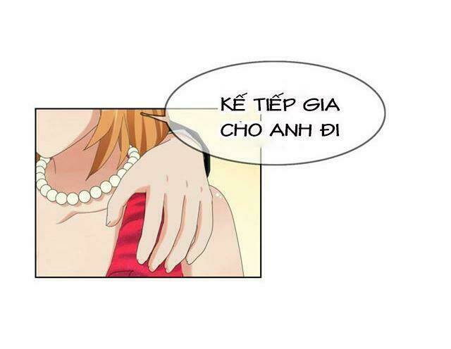 bá đạo trung khuyển tìm ái ký chapter 126 12