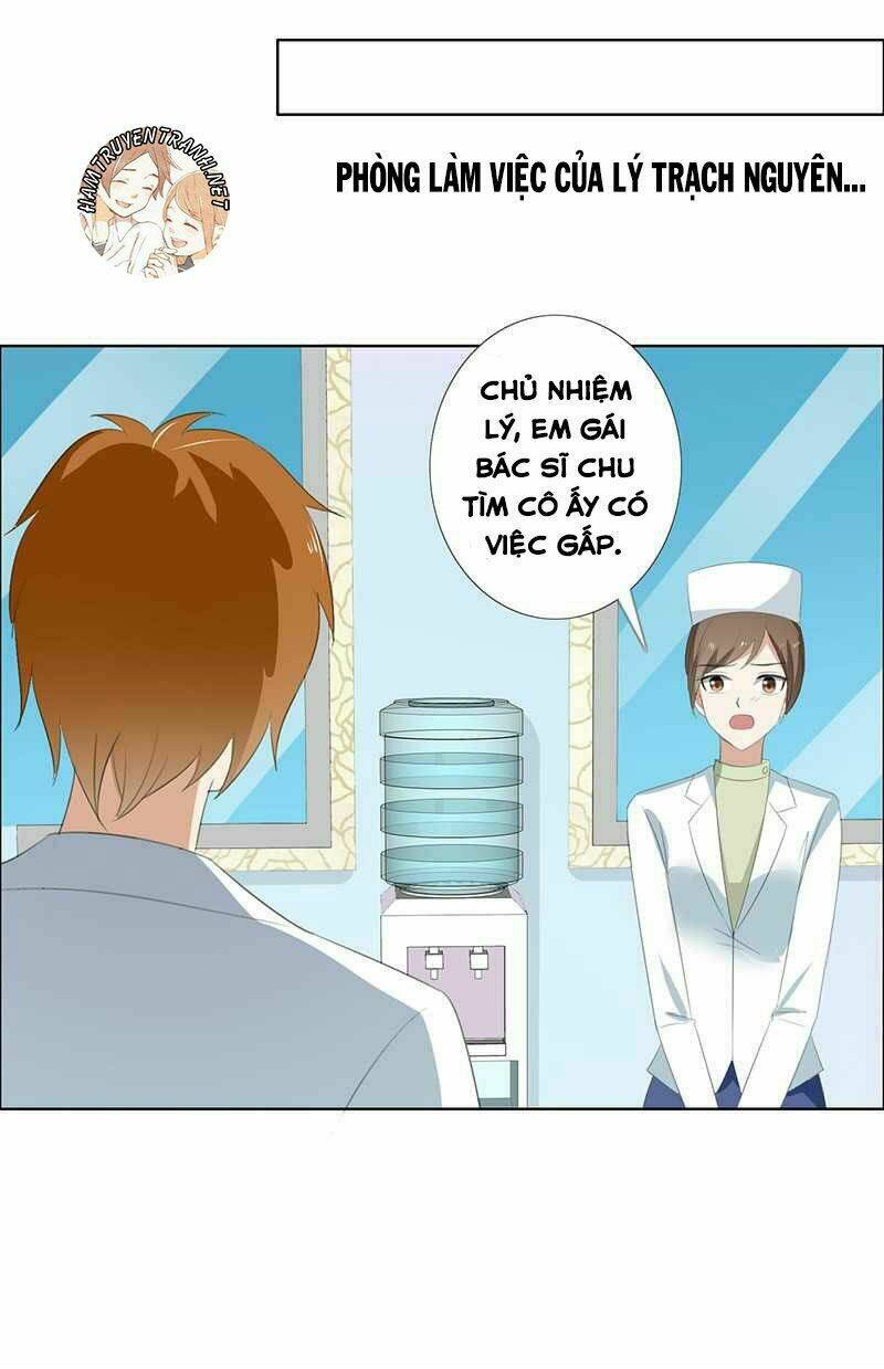 độc sủng kiều thê của bá đạo tổng tài chapter 49 23