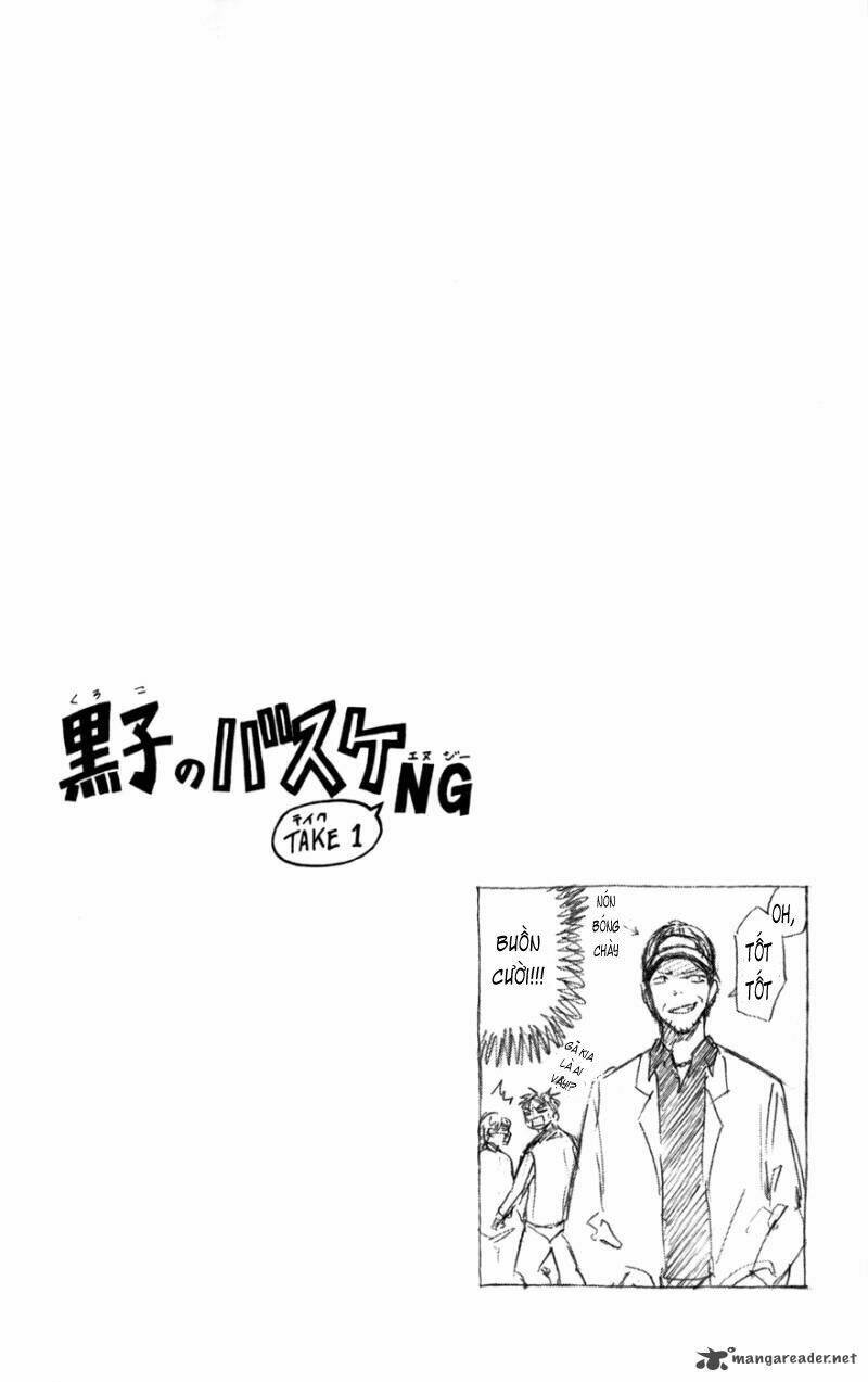 vua bóng rổ kuroko chapter 115 20