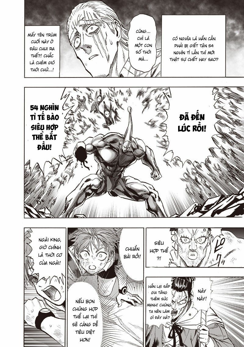 one-punch man chapter 199 32