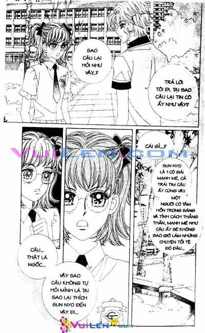 cô dâu bé xinh chapter 86 5