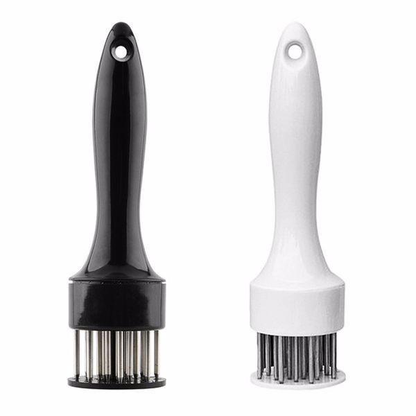 Dụng Cụ LÀM MỀM THỊT BÒ Và hỗ trợ ướp thịt siêu nhanh Meat Tenderizer