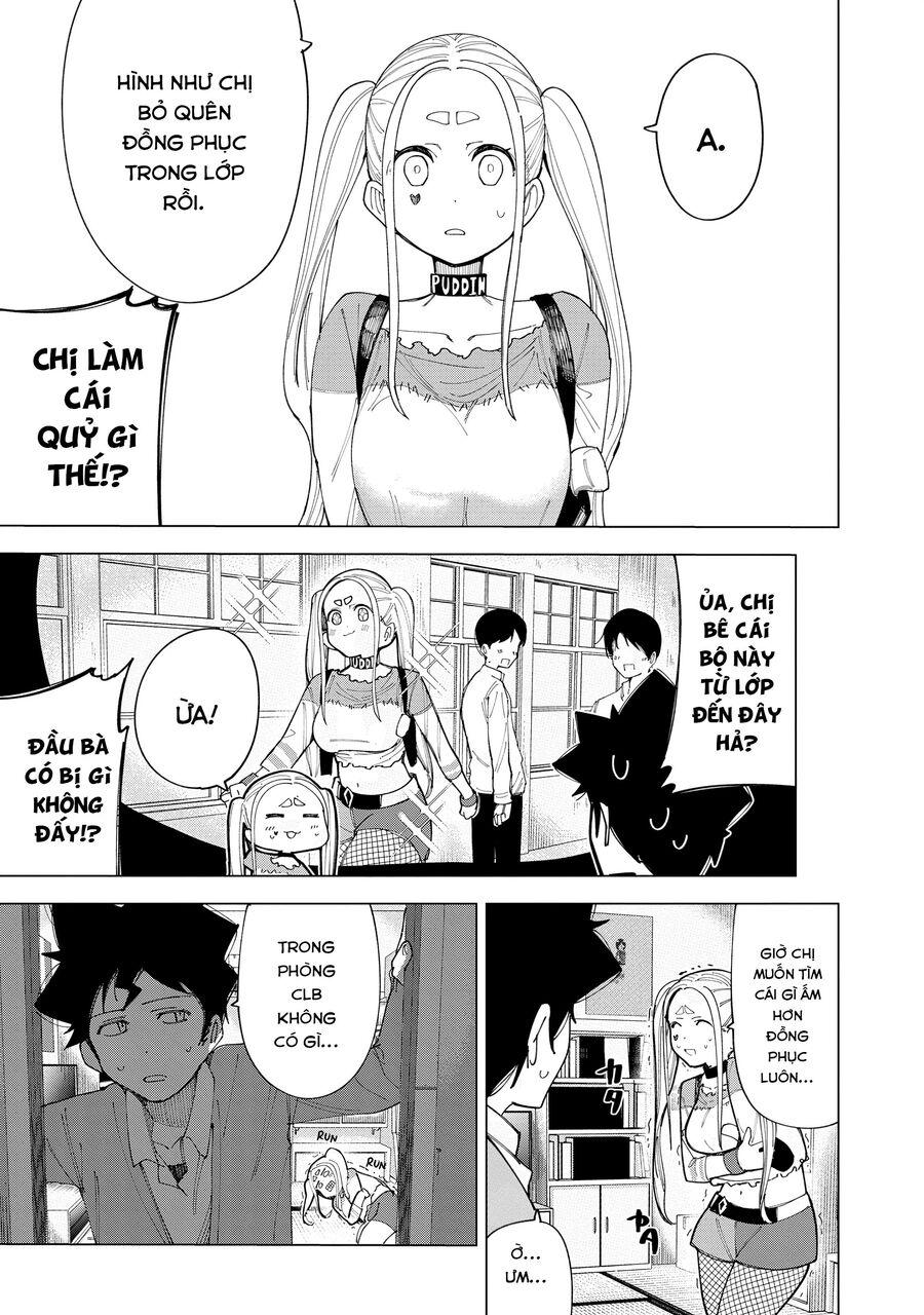 xem phim "người lớn" được không? chapter 8 7