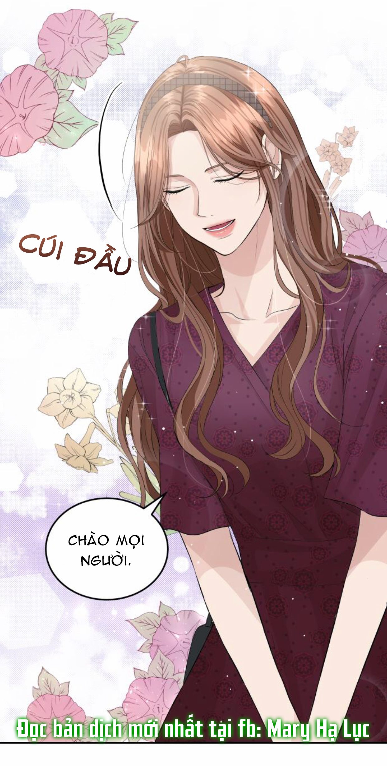 cuộc hôn nhân hoàn hảo chapter 27 7