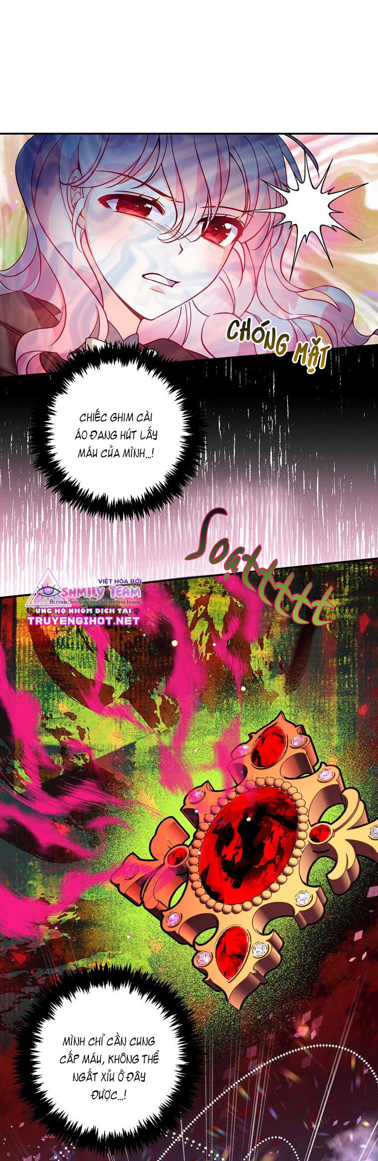 em gái cưng của đại công tước phản diện chapter 46.1 27