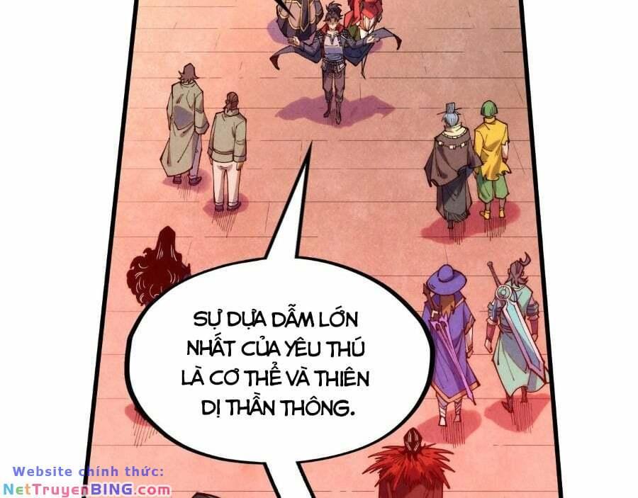 vạn cổ chí tôn chapter 264 128