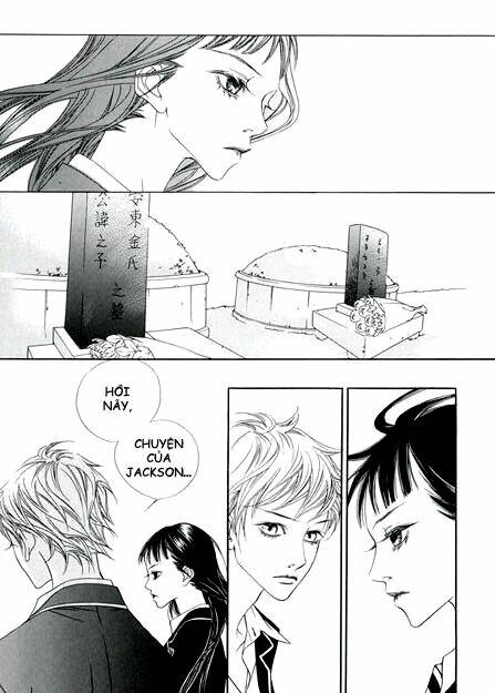 bông hoa của tội lỗi chapter 7 10