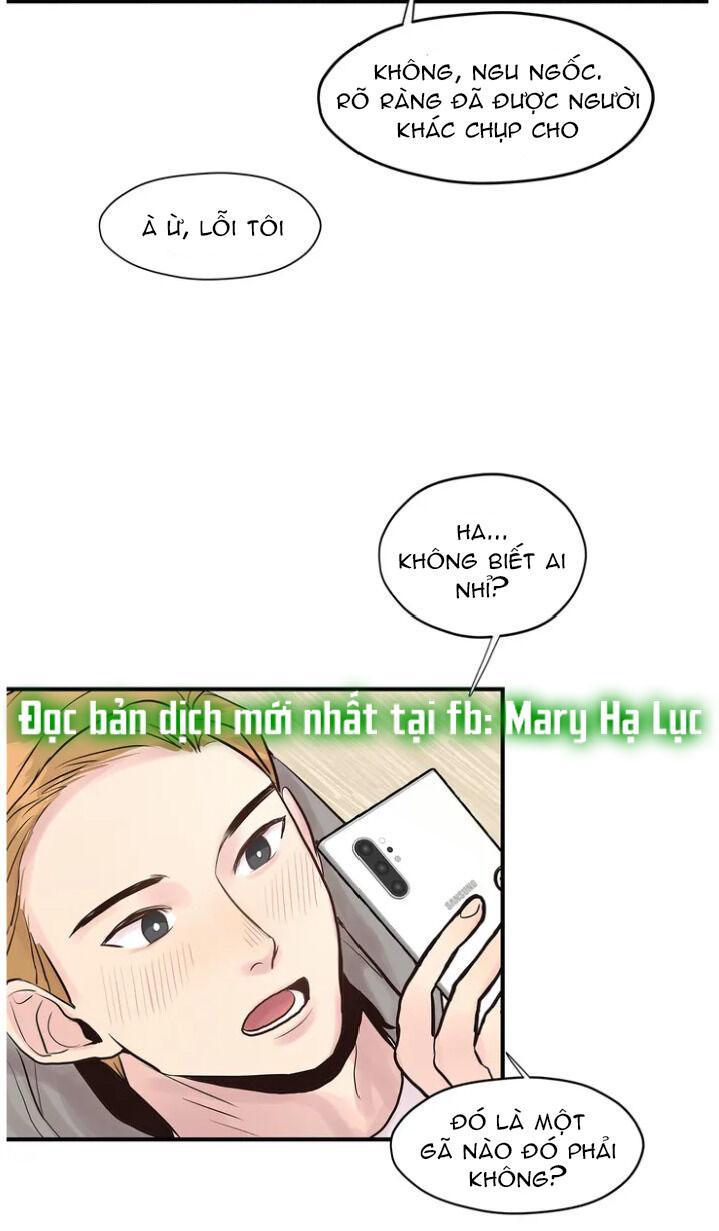 lừa tình chapter 1.3 23