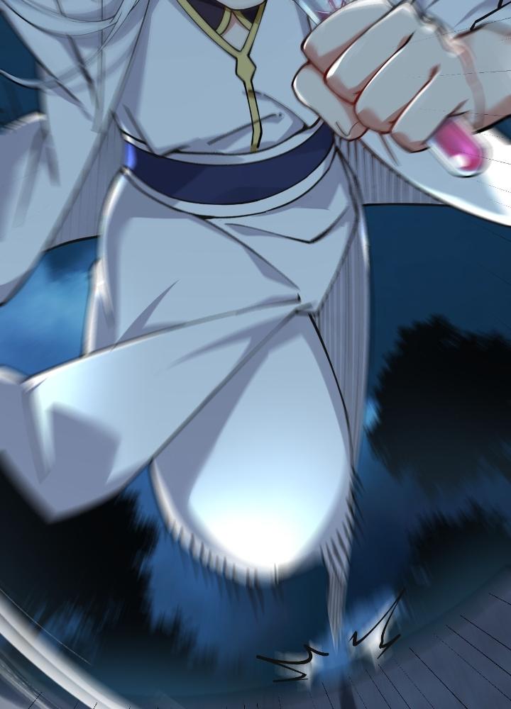 trời sinh mị cốt ta bị yandere đồ nhi để mắt tới chapter 2 55