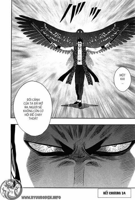 hoàng phi hồng phần iii chapter 9 44