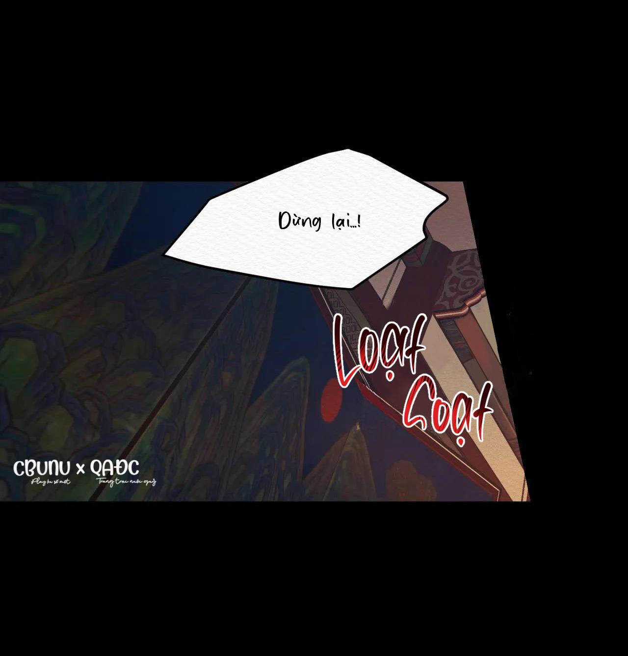 qủy dạ khúc chapter 35 45