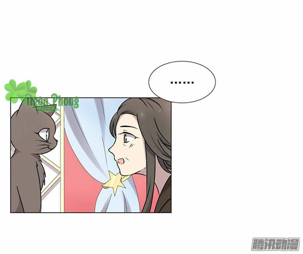 hai chú mèo totem chapter 39 10