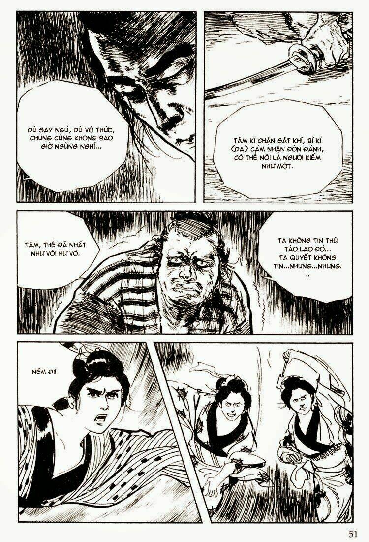 lone wolf and cub chapter 103 42