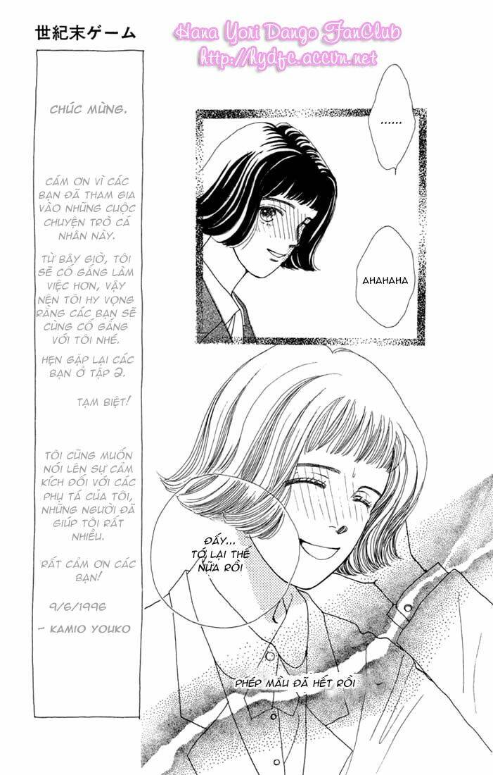 con nhà giàu ngoại truyện chapter 2 5