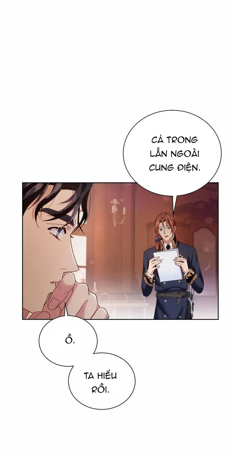 cho đến khi nữ chính thực sự xuất hiện chapter 7 49