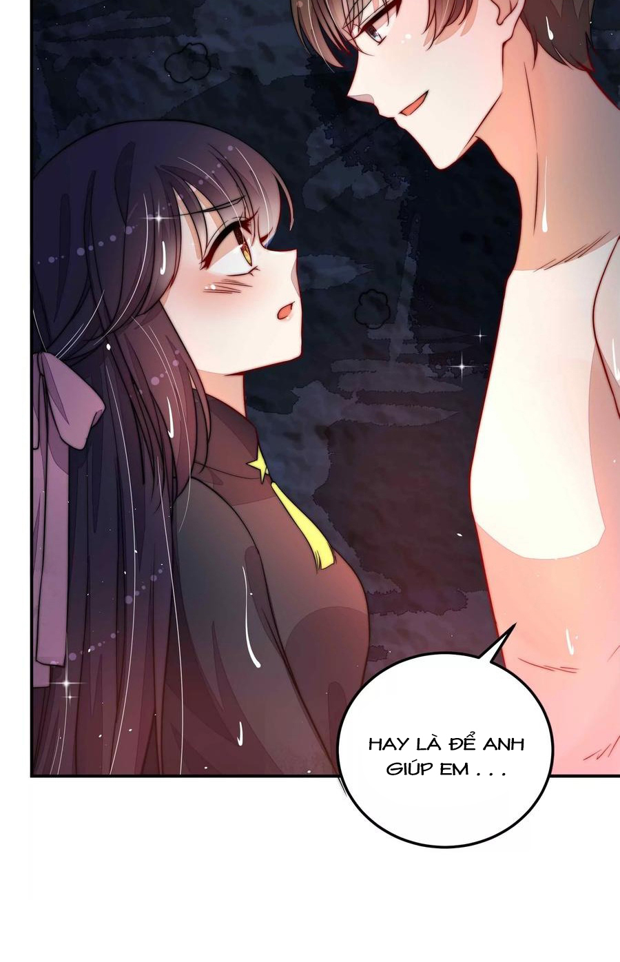 ngày nào thiếu soái cũng ghen chapter 391 14