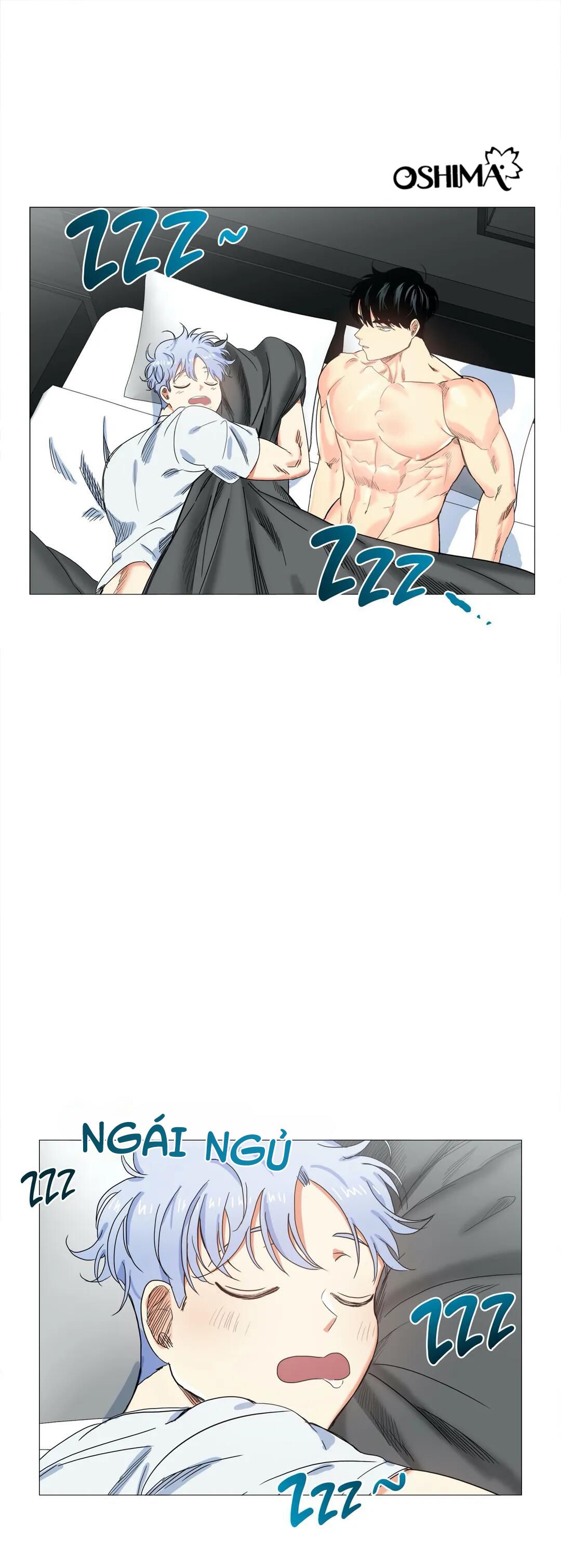 khiến anh cười chapter 15 10