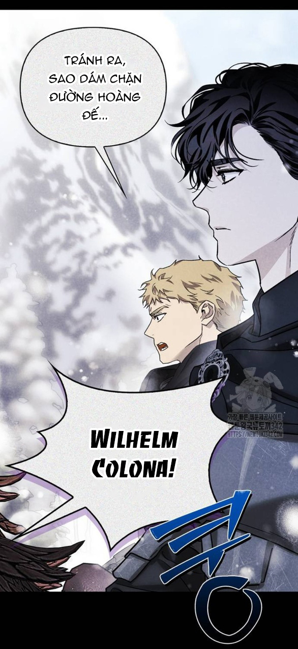 Tôi Thuần Hóa Chó Điên Của Chồng Cũ chapter 86.1 13