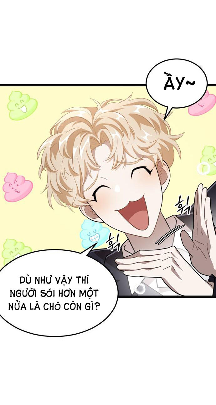 dark moon - tế đàn ánh trăng chapter 14.1 40