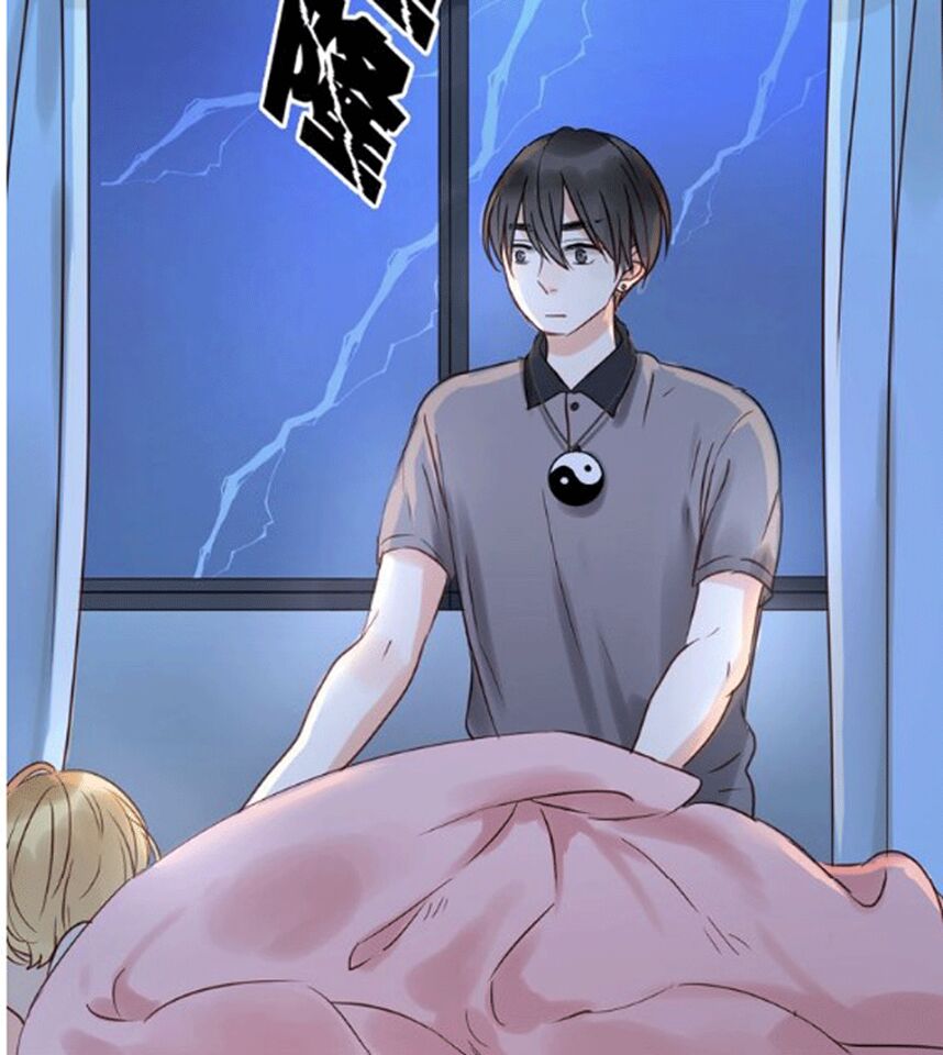 lượm được một tiểu hồ ly phần 1 chapter 14 34