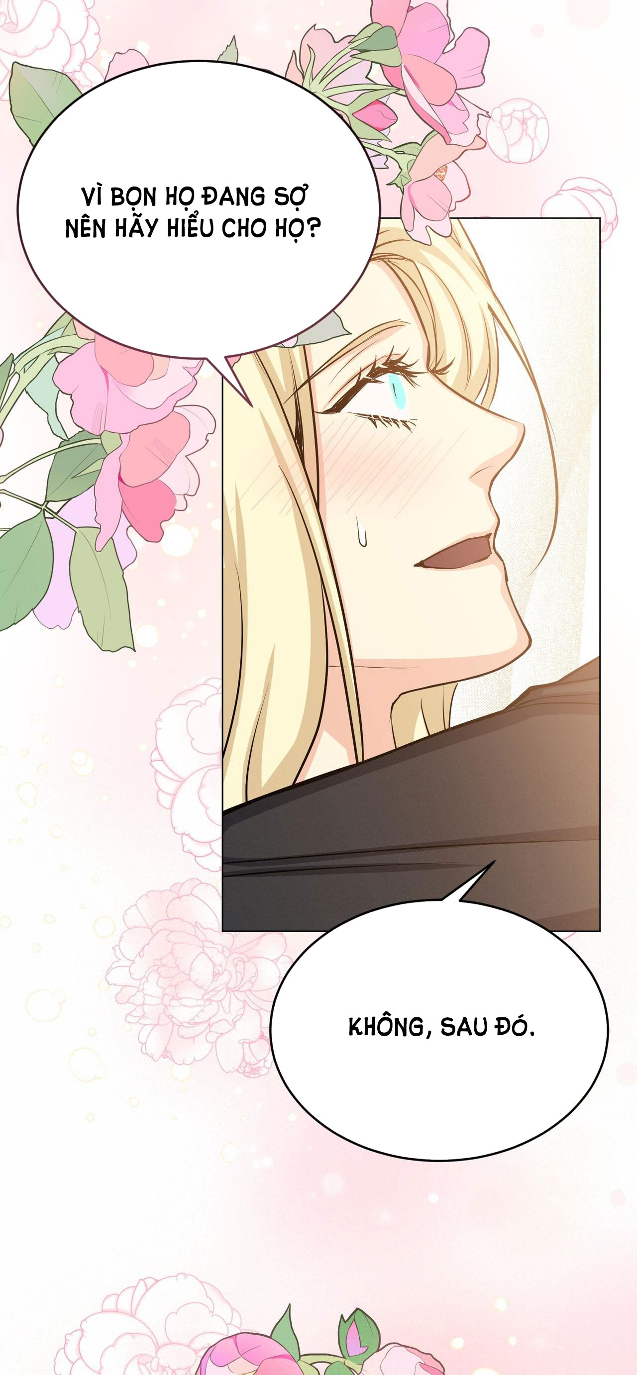 Mặt Trăng Của Ma Giới chapter 47.2 - Trang 26