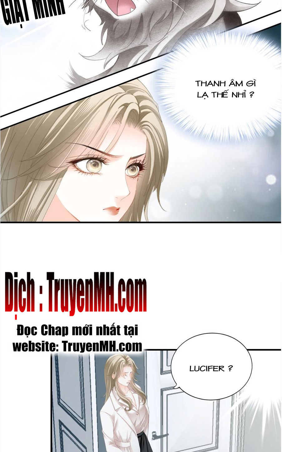 bạo quân ái nhân chapter 114 15