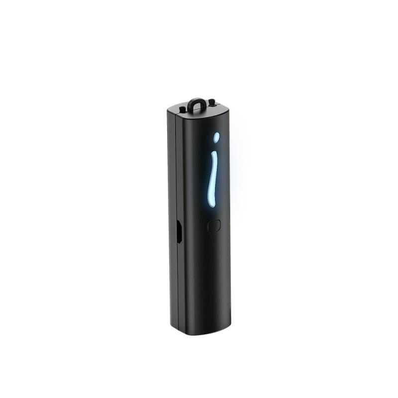 Máy lọc không khí đeo cổ Air Purifier Portable Negative Ion Oxygen