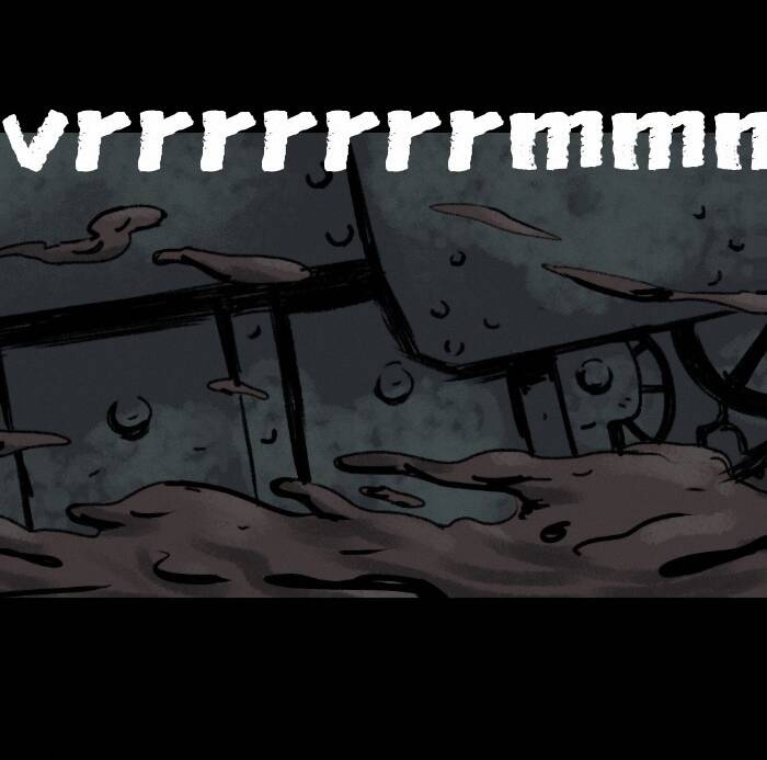 the strange tales of oscar zahn chapter 11 4