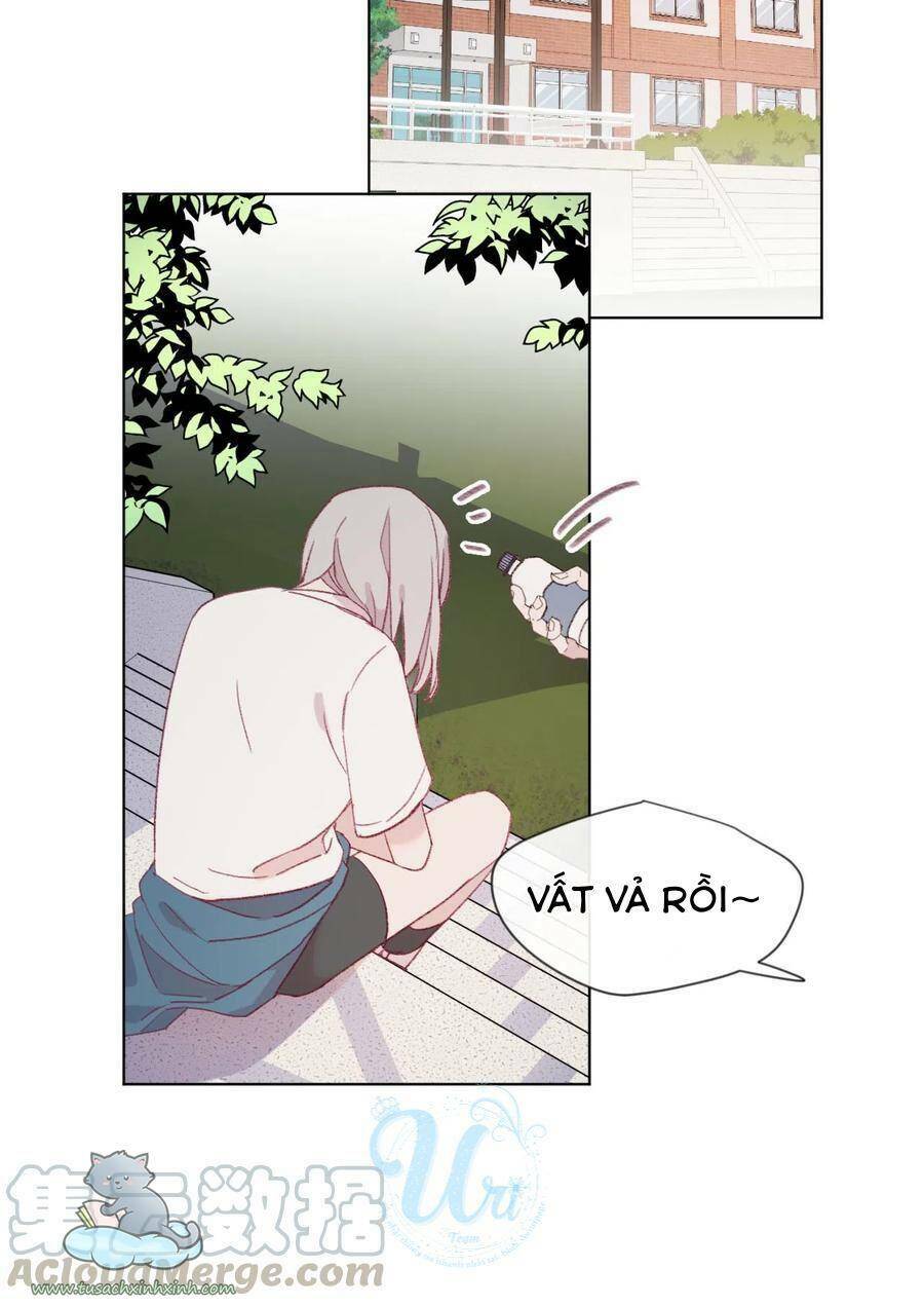 nhật ký nấm ma cô chapter 14 28