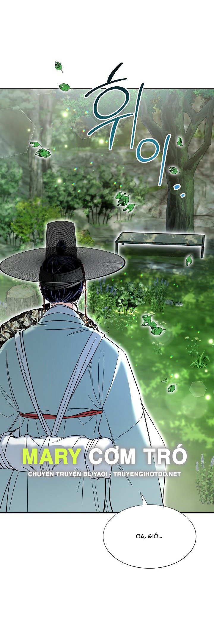 [18+] tuyển tập truyện bl ngắn - double bell chapter 56 7