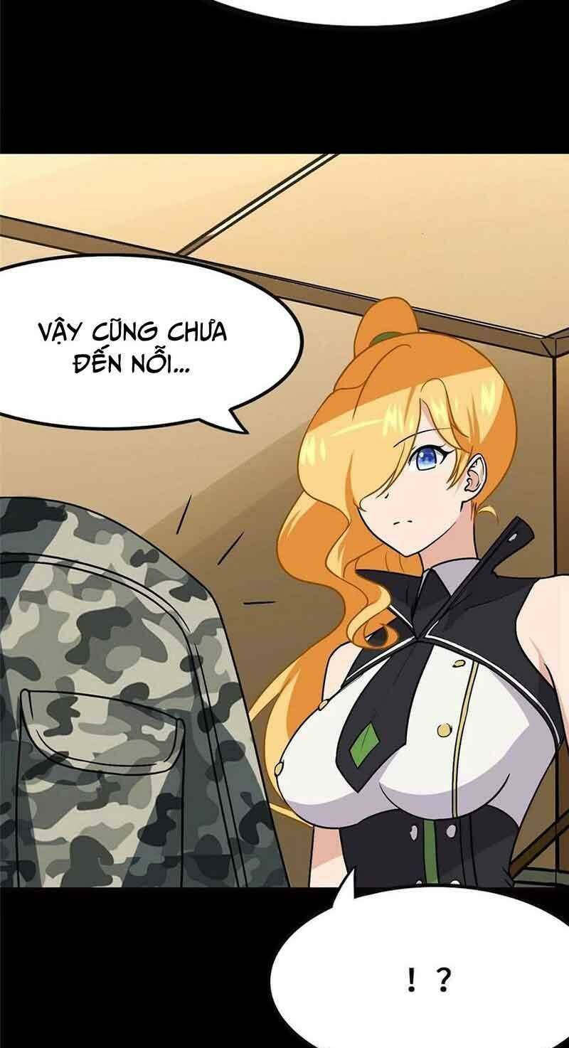 bạn gái virus của tôi chapter 381 11