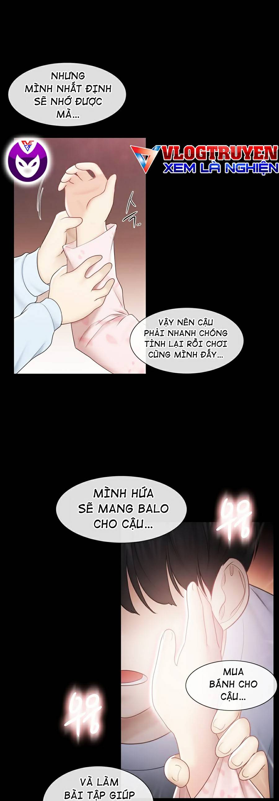 mở khóa tim em chapter 100 44