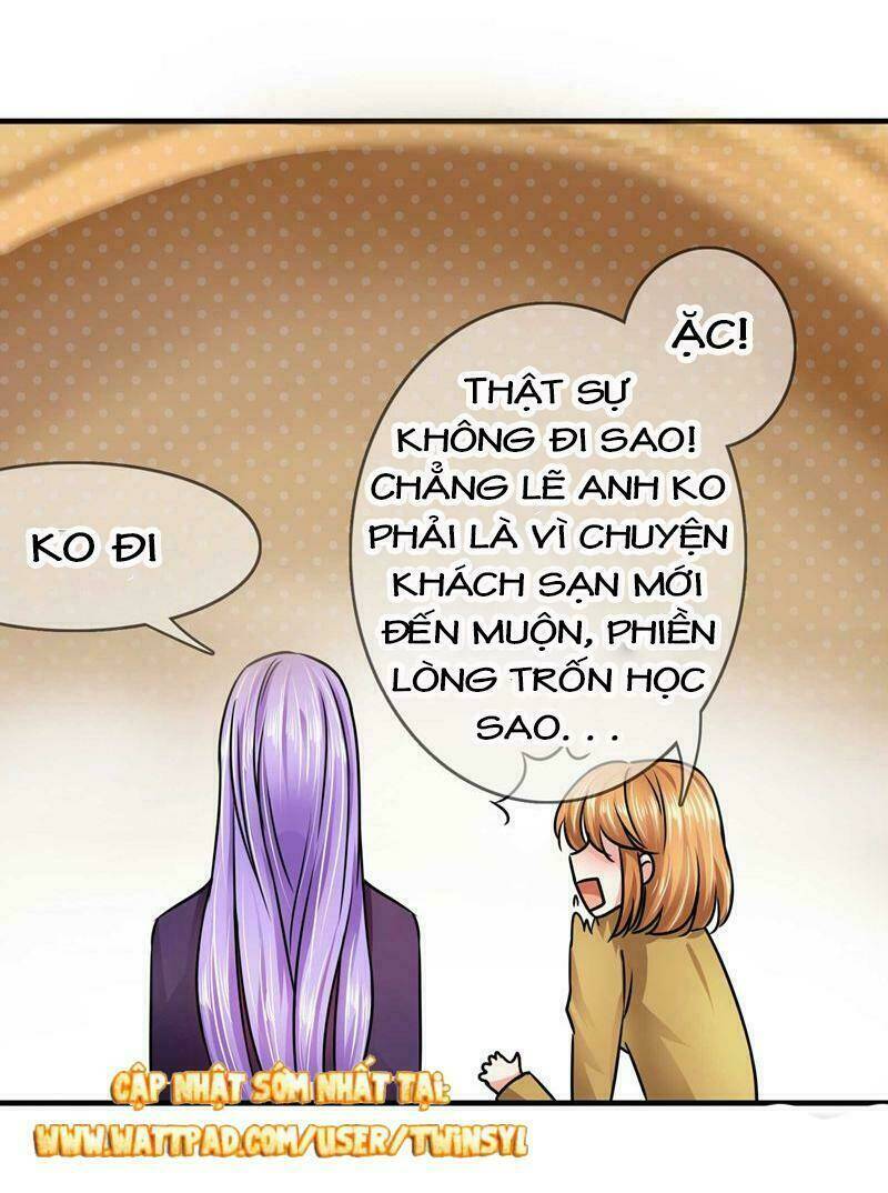 bá đạo trung khuyển tìm ái ký chapter 71 9