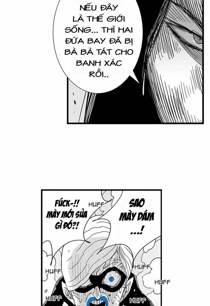 hành trình thoát khỏi địa ngục chapter 70 43