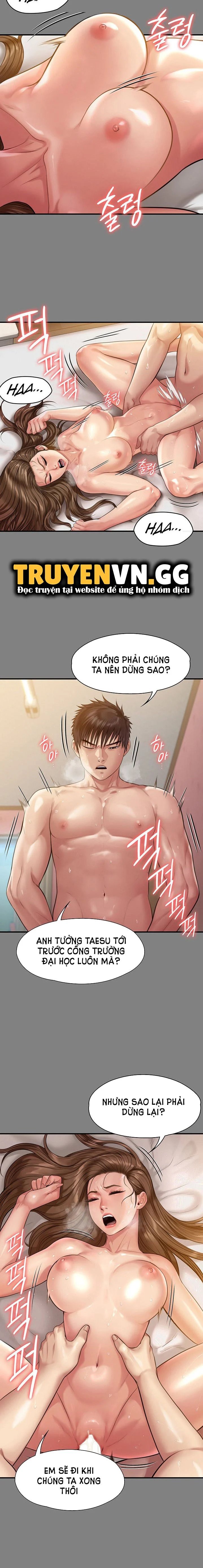 ong chúa chapter 218 10