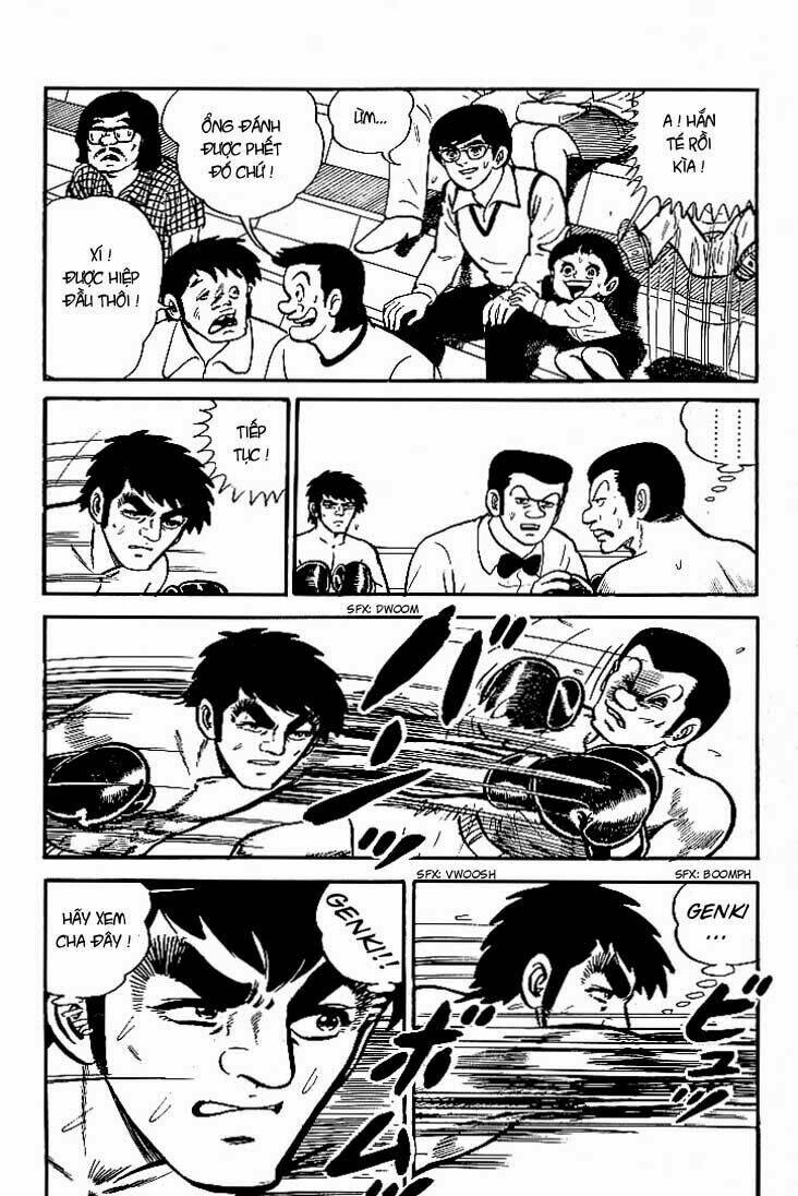 ganbare genki chapter 5 6