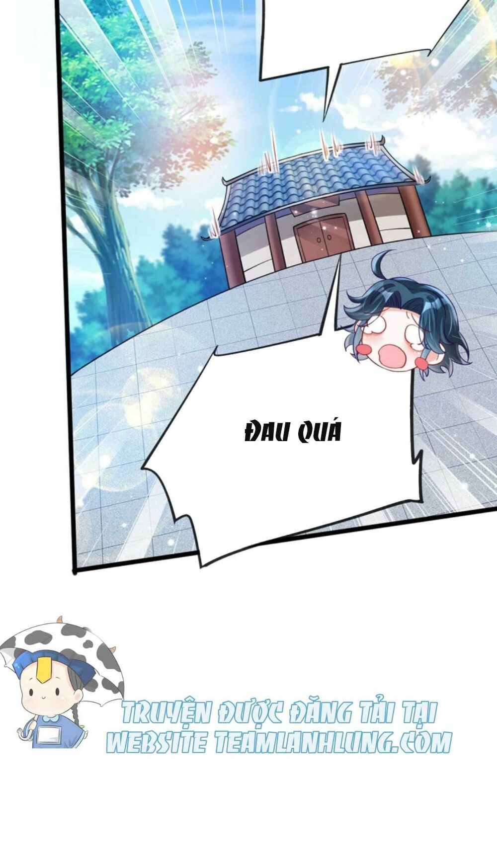 quân hoả nữ hoàng chapter 46 43