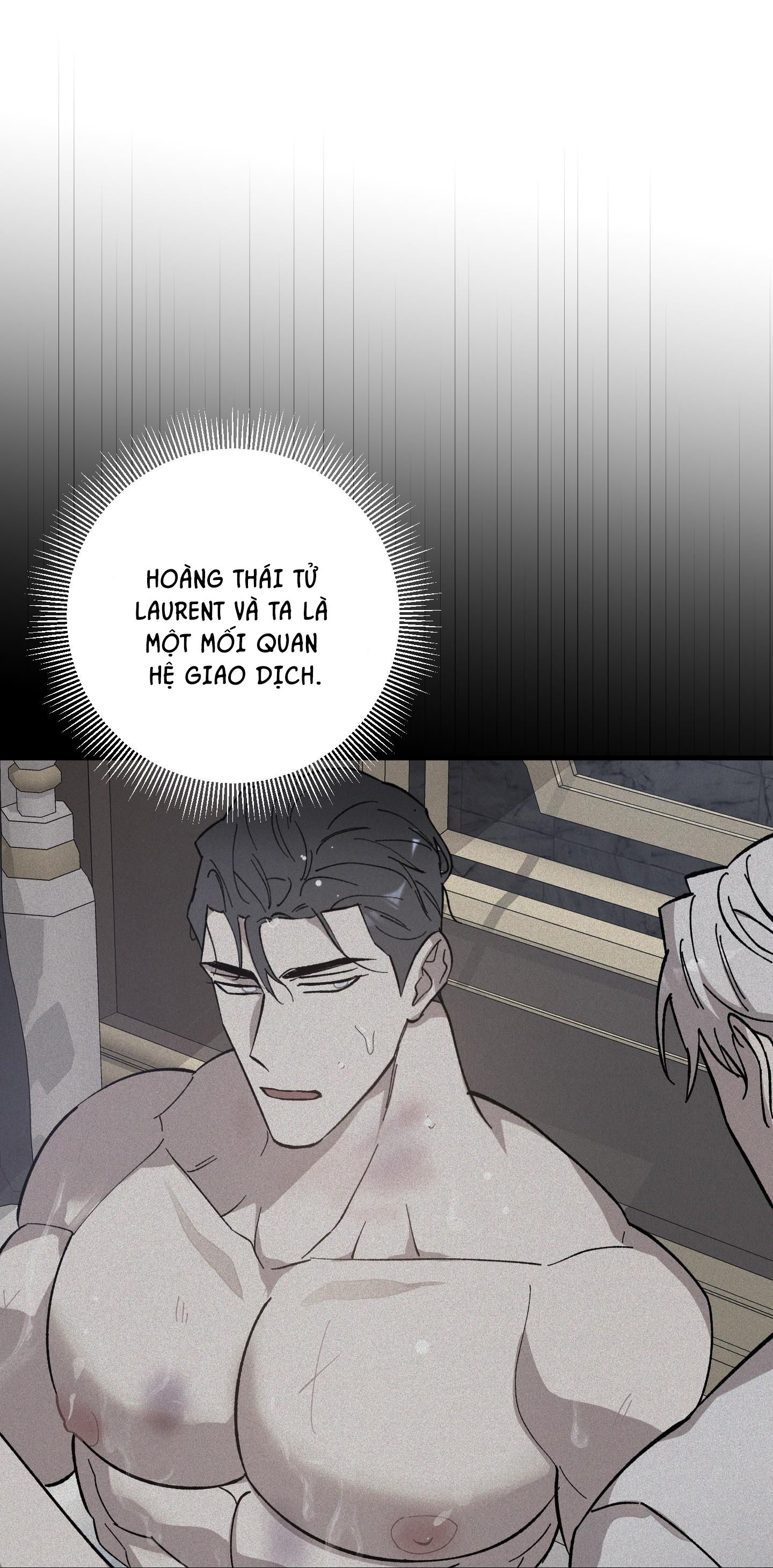 đóa hoa của mặt trời chapter 15 74