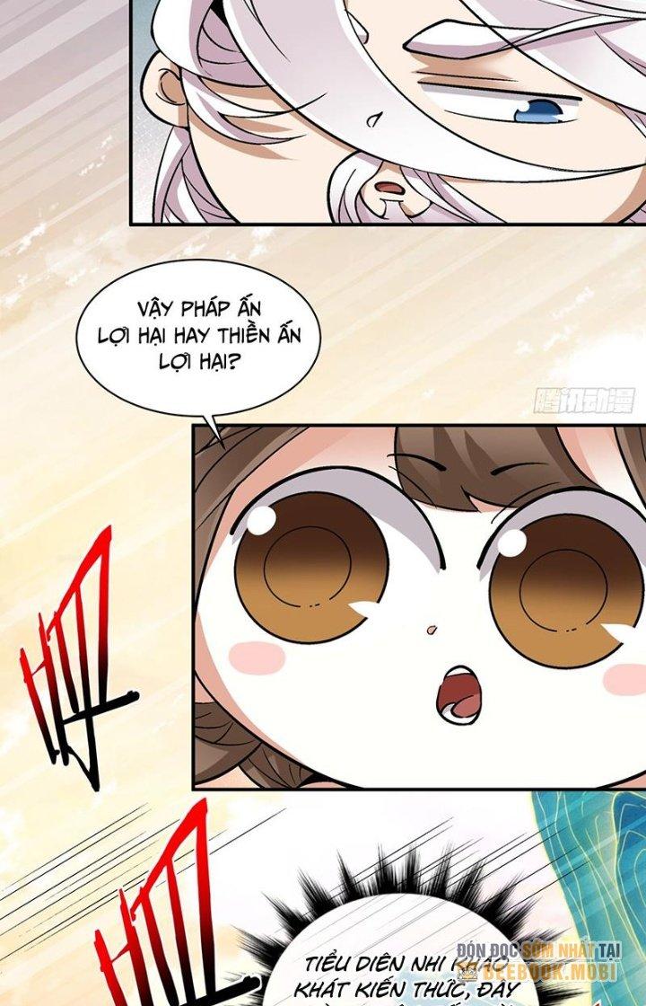 đồ đệ của ta đều là trùm phản diện chapter 93 42